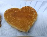 A picture of step 9 of Lovies pancakes.