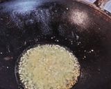 Foto langkah ke 3 dari resep Sambal Tempoyak Teri Resep Mami Desfita.
