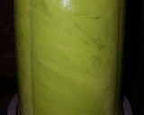 Foto del paso 6 de la receta: Agua fresca de pepino