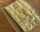A picture of step 5 of Easy Basic Cabbage Okonomiyaki with All-Purpose Flour.