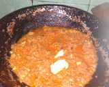 Foto langkah ke 6 dari resep Daging Kari  untuk Isi Samosa.