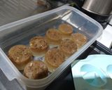 Foto del paso 3 de la receta: Cubitos de caldo de carne y verduras