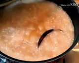 Foto del paso 2 de la receta: Enfrijoladas muy ricas económicas y fáciles de preparar