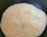 Foto del paso 3 de la receta: Arroz rojo