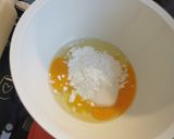 Une image de l'étape 8 de 🍋 Tarte Citron Meringuée !! 🍋.