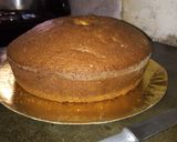 Foto del paso 4 de la receta: Torta 1234