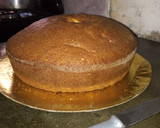 Foto del paso 4 de la receta: Torta 1234
