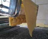 Foto del paso 8 de la receta: Canelones de pollo y acelga