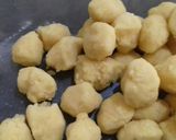 Foto langkah ke 1 dari resep Kue ku (kue tok).