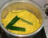 Foto langkah ke 1 dari resep Bola bola Kacang Hijau.