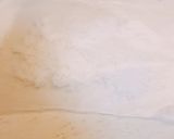 Foto del paso 4 de la receta: Senbei, Galleta Japonesa de Arroz, desde 0, estufa y microondas