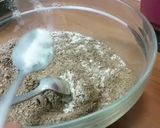 Foto del paso 4 de la receta: 👩‍🍳👩‍🍳Torta de chocolate y remolacha 🍰 😍 Receta fácil!!