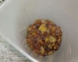 Foto del paso 6 de la receta Salsa de Piña