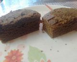 ডেক্যাডেন্ট চকোলেট কেক (decadent chocolate cake recipe in Bengali) রেসিপি ধাপ - 5 ছবি