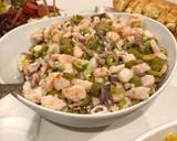 Grandma Terry's Seafood Salad recipe step 1 photo