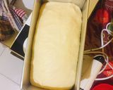 Foto langkah ke 6 dari resep Roti Tawar Water Roux.