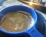 Foto del paso 4 de la receta: Champurrado agua y leche aromático y delicioso