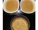 A picture of step 6 of Masala tea (Tea using homemade tea masala).