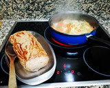 Foto del paso 3 de la receta: Rollo de carne de ternera suave
