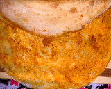ஆந்திரா கார முட்டை தோசை (Andhra kaara muttai dosai recipe in tamil) ரெசிபி ஸ்டேப் 4 புகைப்படம்