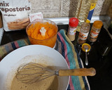 Foto del paso 2 de la receta: Bizcocho de zanahoria y canela sin gluten