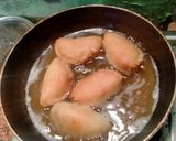 Foto langkah ke 7 dari resep Panada Anti Gagal Bisa di Frozen.