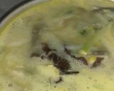 Foto langkah ke 6 dari resep Soup Ayam Jamur Jagung Manis.