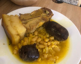 Foto del paso 6 de la receta: Olla fresca