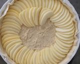 Une image de l'étape 6 de 🍏  Tarte aux Pommes !! 🍎.