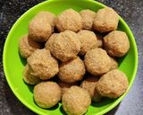 खमंग खुसखुशीत तिळगुळ पोळी. (Tilgul Poli Recipe In Marathi) रेसिपी स्टेप 8 फोटो 