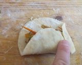 Foto del paso 5 de la receta: Arrollados primaveras caseros
