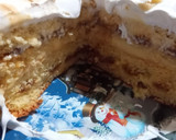 Foto del paso 6 de la receta: Torta tres leches 🥛😀🍶