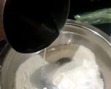 A picture of step 2 of Finger chips.