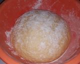 Fánk recept fázis 2 fotója