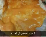 صورة لخطوة 5 من وصفة سندوتشات دجاج كودو