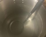 Foto del paso 5 de la receta: Mermelada Casera “Fresa“ y “Piña con canela en rama“