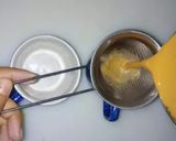 A picture of step 4 of Simple Tea.