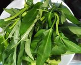 Foto langkah ke 1 dari resep Pecel sat set.