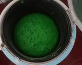 Foto langkah ke 6 dari resep Bolu Pandan Magicom.