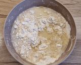 Gluténmentes zsemle - alaprecept recept fázis 1 fotója
