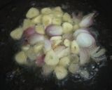 Foto langkah ke 3 dari resep Kepiting Masak Kecap.
