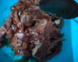 Foto langkah ke 1 dari resep Daging Sapi Bulgogi.