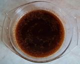 Az én pihe-puha mézeskalácsom recept fázis 3 fotója