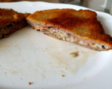 Foto del paso 8 de la receta: Cachopo relleno de champiñones y queso azul