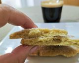 Foto del paso 5 de la receta: Congrets de Llíria en airfryer