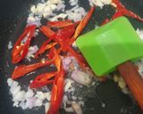 Foto langkah ke 3 dari resep Sarden Homemade.