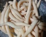 Foto langkah ke 7 dari resep Telur gabus keju.