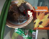 Foto langkah ke 2 dari resep Bubur Kacang Hijau Lembut Dan Simple.