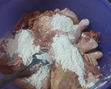 Foto langkah ke 1 dari resep Pepes Ayam.
