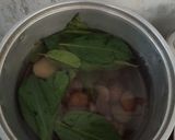 Foto langkah ke 1 dari resep Rendang jengkol mantul.